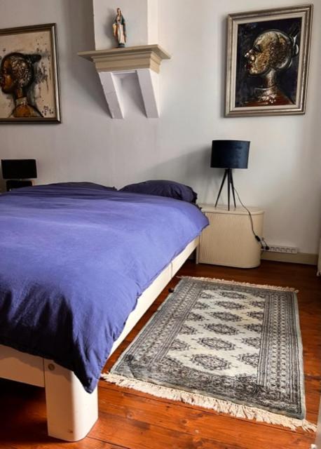 Het Kasteeltje Bed & Breakfast Vlissingen Ngoại thất bức ảnh