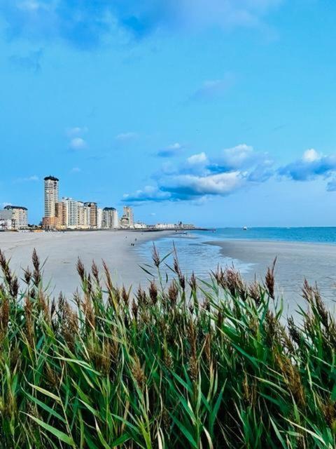 Het Kasteeltje Bed & Breakfast Vlissingen Ngoại thất bức ảnh
