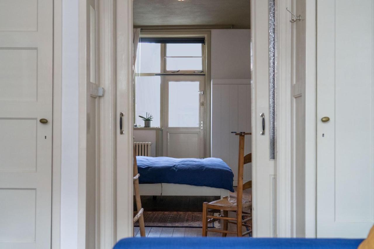 Het Kasteeltje Bed & Breakfast Vlissingen Ngoại thất bức ảnh